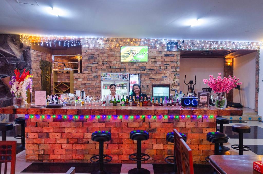 Diva Patong Hotel - Resim 29