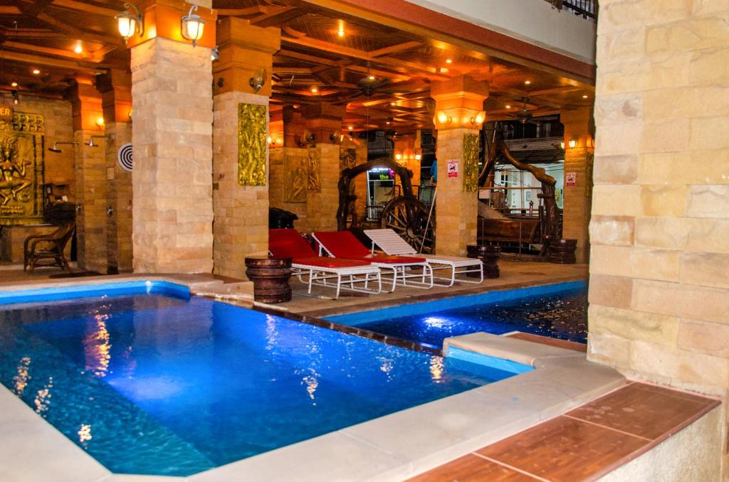 Diva Patong Hotel - Resim 3