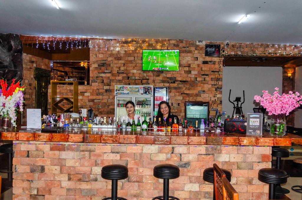 Diva Patong Hotel - Resim 30