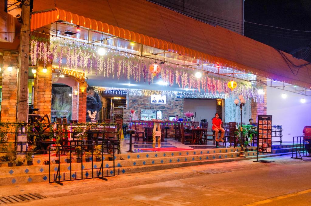 Diva Patong Hotel - Resim 19