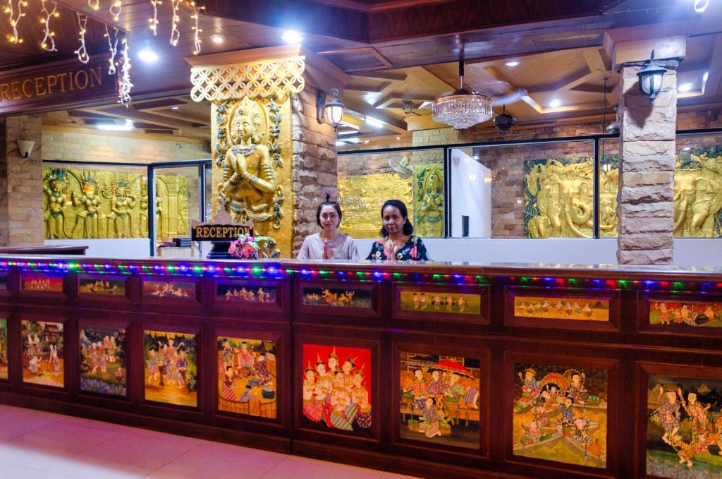 Diva Patong Hotel - Resim 11