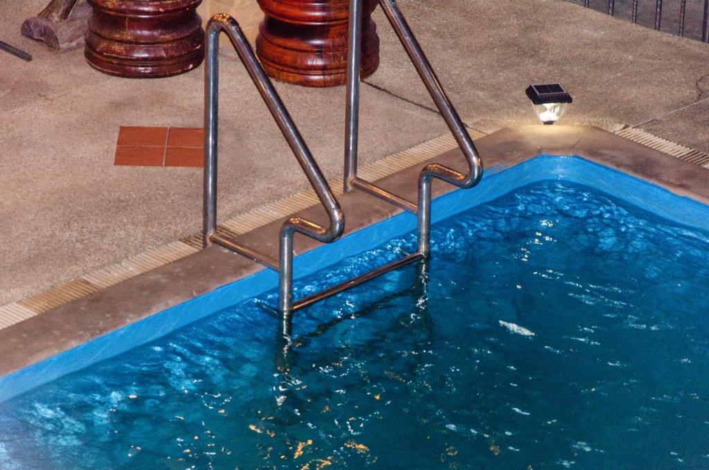 Diva Patong Hotel - Resim 31