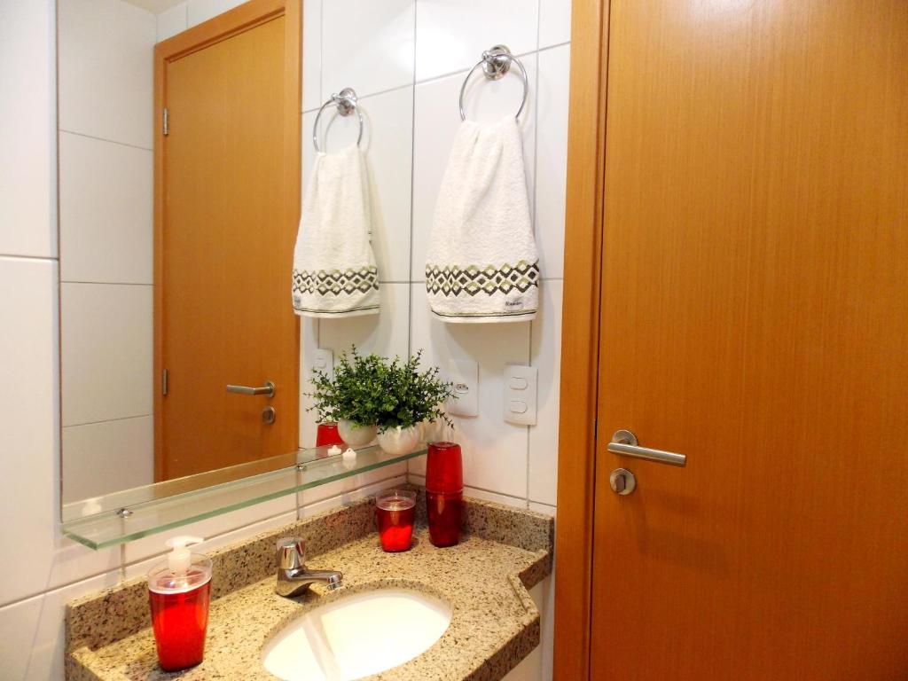  Apartamento Porto Beach Aquiraz
