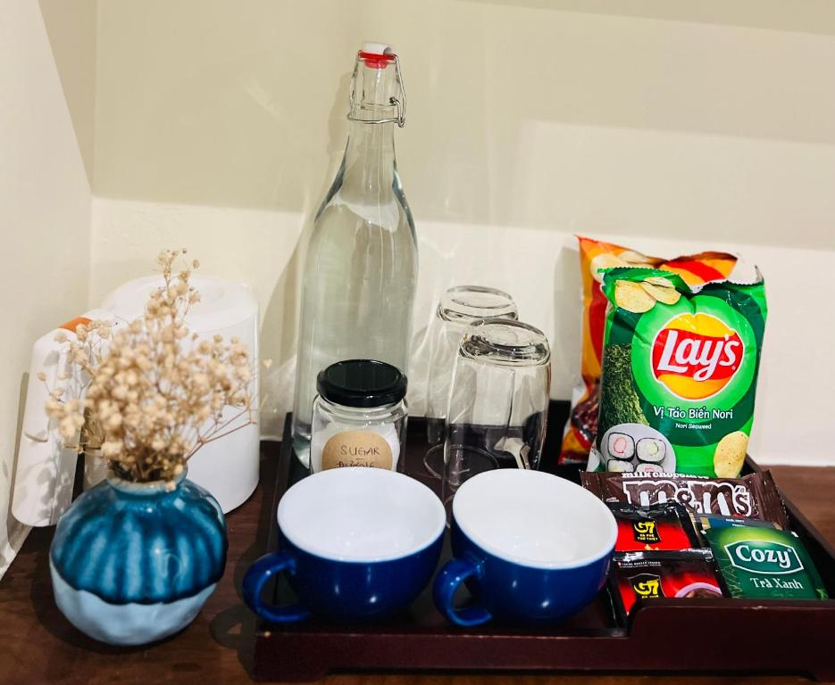 Lavini Hoian Boutique Villa - 15