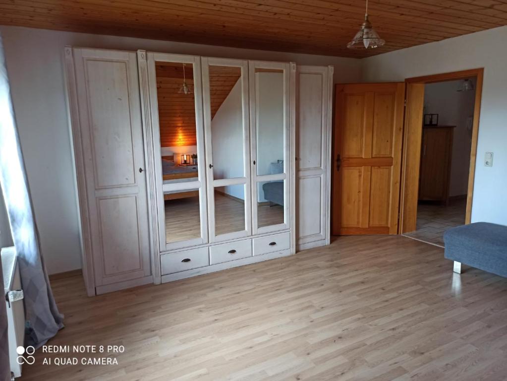 Bio Kinder Erlebnis Bauernhof Voit - Family Room With Mountain View