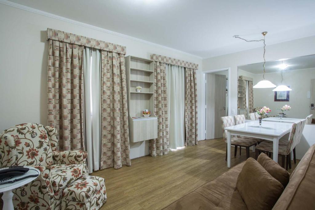 Paulista Flat - 