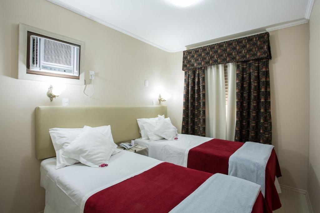 Paulista Flat - 