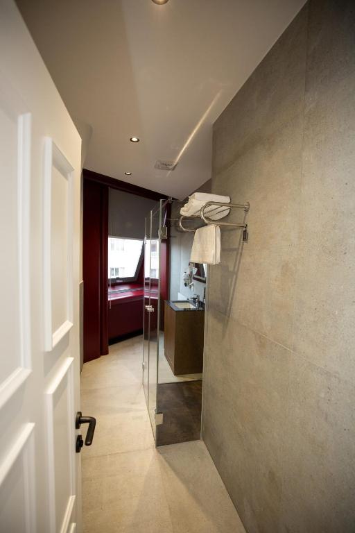 Vienna Lights Apartments - Domenig by Kent - Resim 44