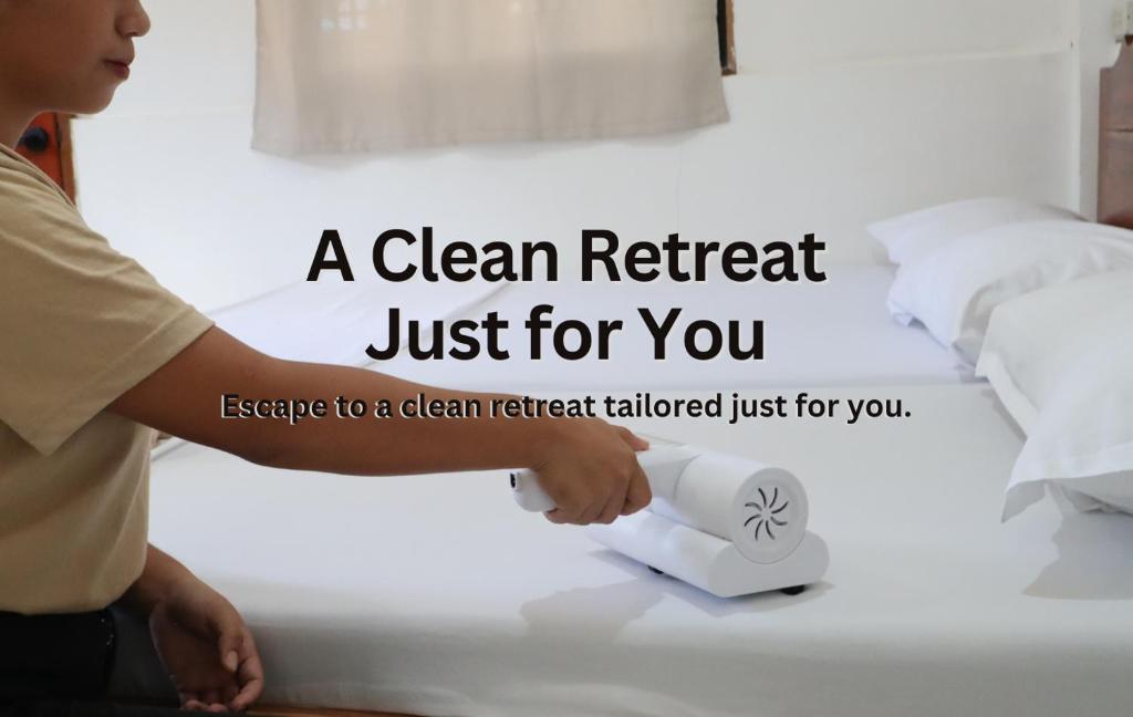 Imagem da galeria de Ocean Breeze Hostel by Daily Sweet em Moalboal