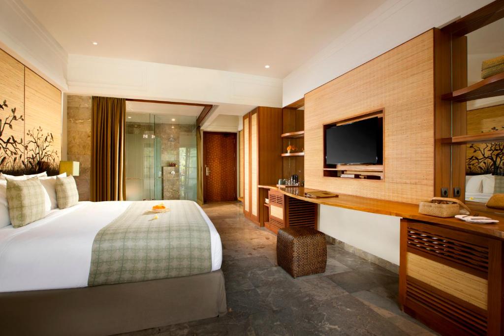 Adiwana Resort Jembawan - 10