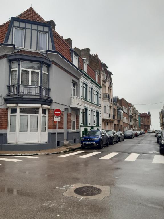 meublé saisonnier plage - Housity
