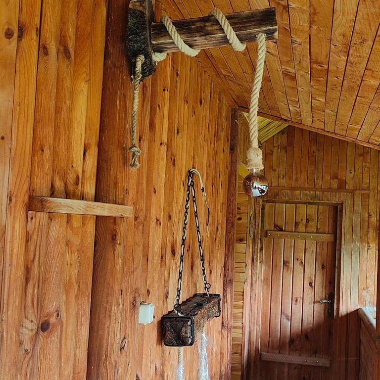Fotografie z fotogalerie ubytování Na Wyraju v destinaci Trzcianka