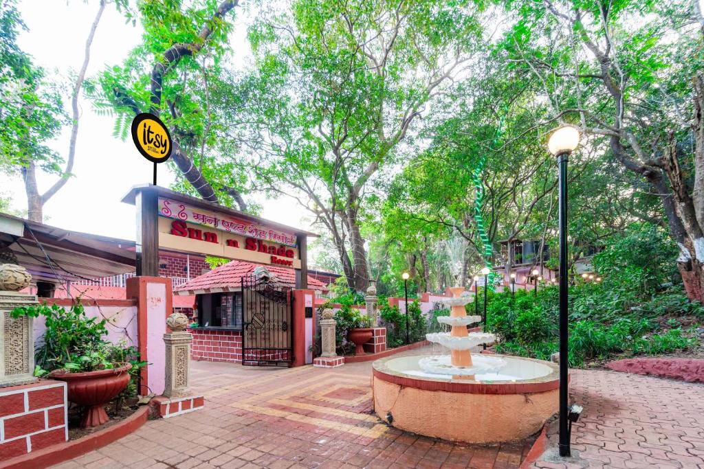 Ảnh trong thư viện ảnh của Itsy Hotels Sun N Shade ở Matheran