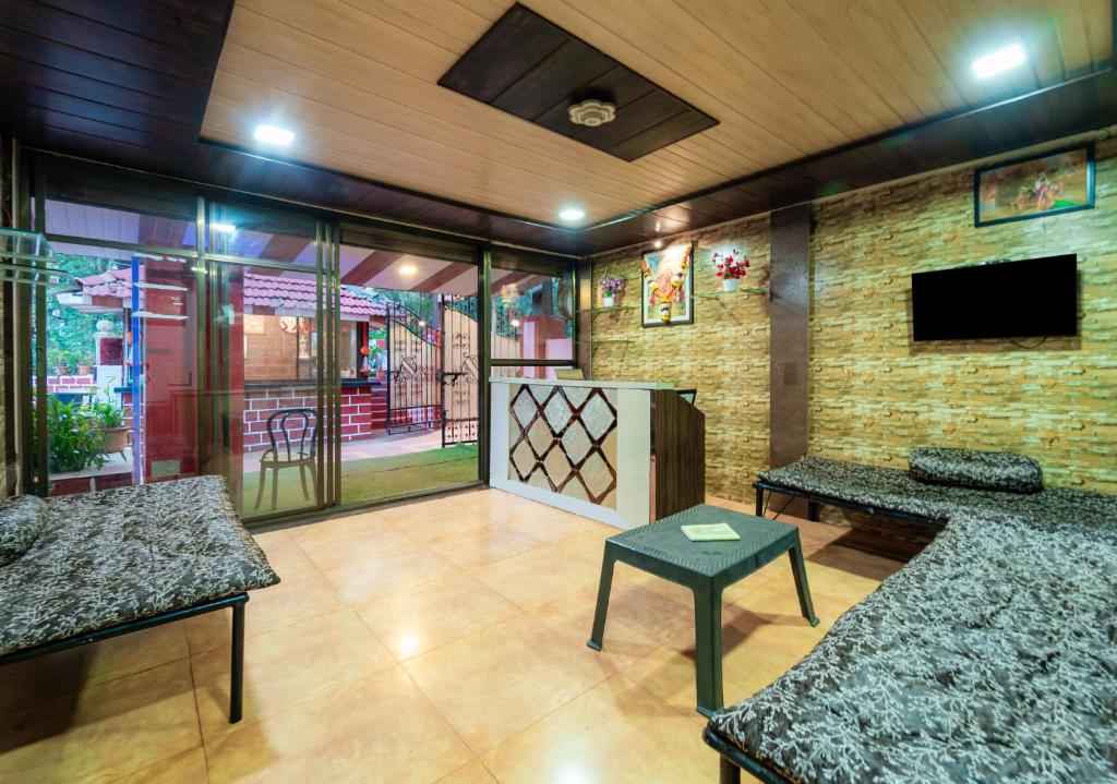 Ảnh trong thư viện ảnh của Itsy Hotels Sun N Shade ở Matheran
