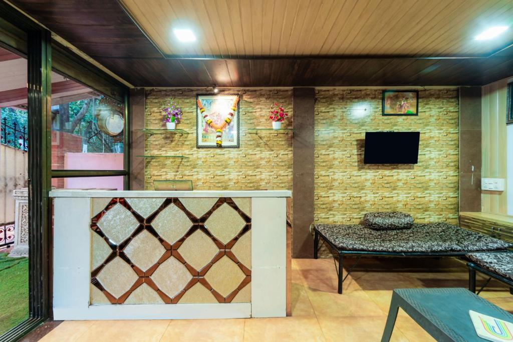 Ảnh trong thư viện ảnh của Itsy Hotels Sun N Shade ở Matheran