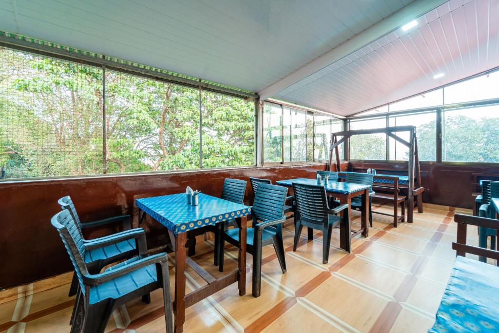 Ảnh trong thư viện ảnh của Itsy Hotels Sun N Shade ở Matheran