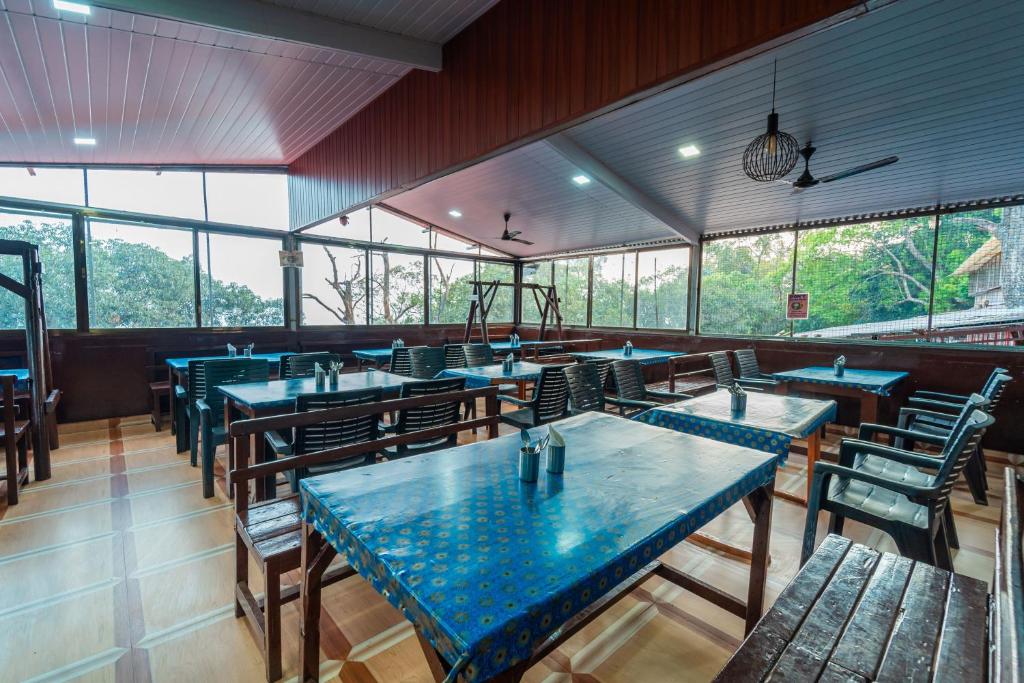 Ảnh trong thư viện ảnh của Itsy Hotels Sun N Shade ở Matheran