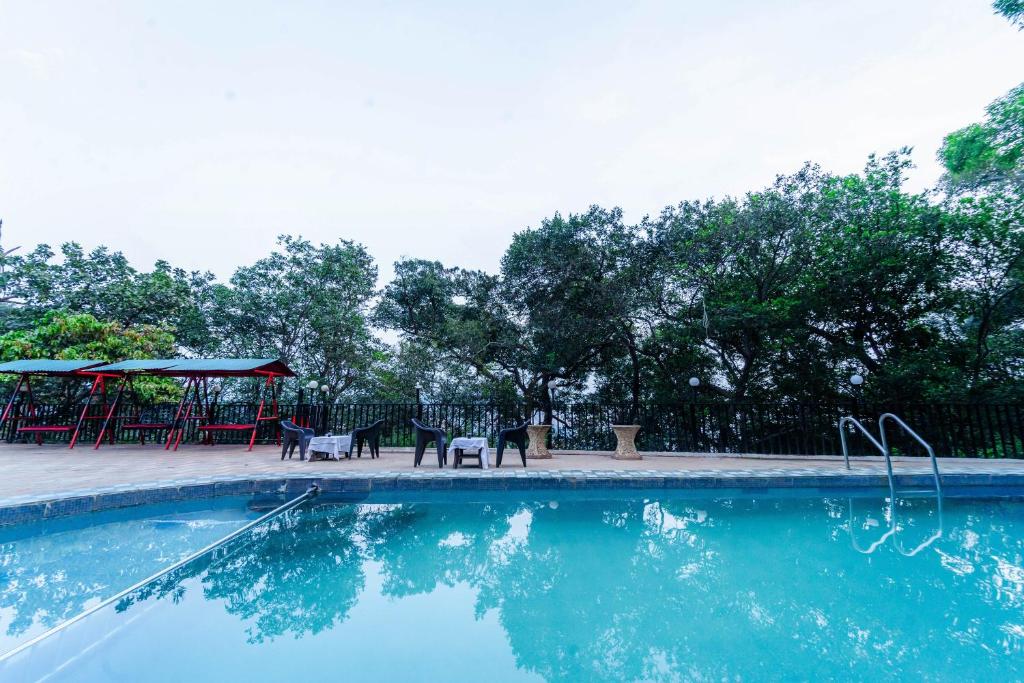 Ảnh trong thư viện ảnh của Itsy Hotels Sun N Shade ở Matheran