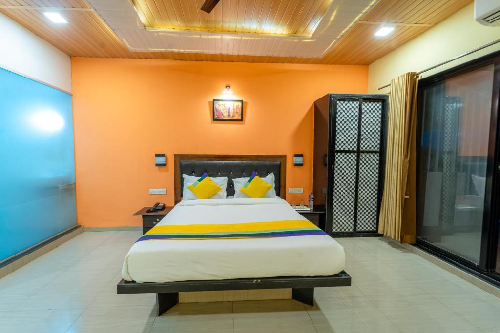 Ảnh trong thư viện ảnh của Itsy Hotels Sun N Shade ở Matheran