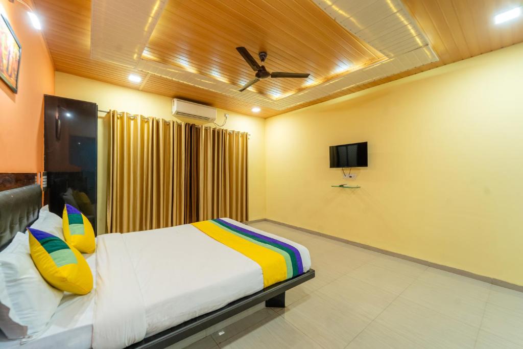 Ảnh trong thư viện ảnh của Itsy Hotels Sun N Shade ở Matheran