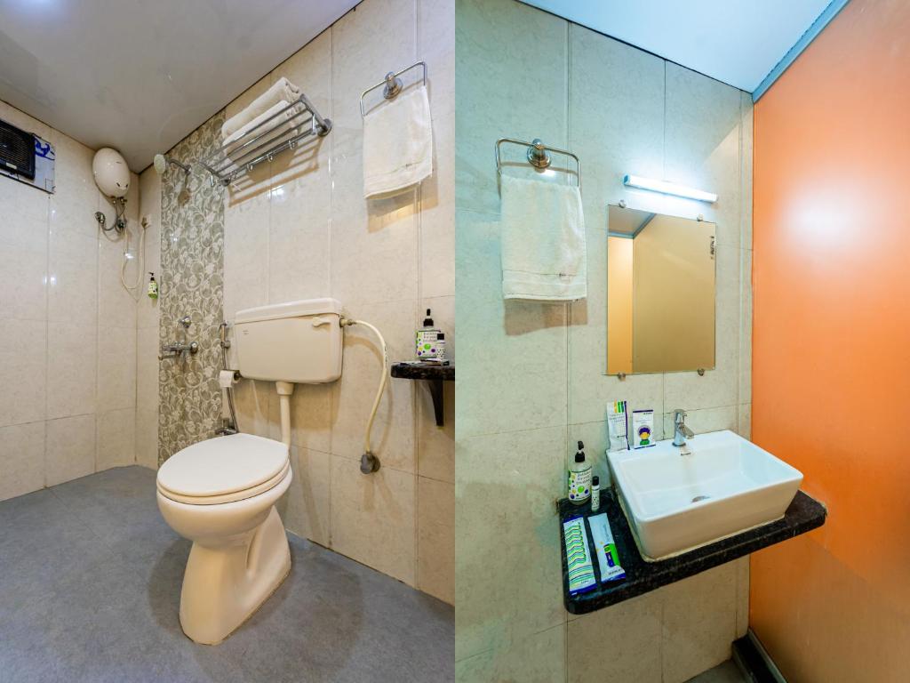 Ảnh trong thư viện ảnh của Itsy Hotels Sun N Shade ở Matheran
