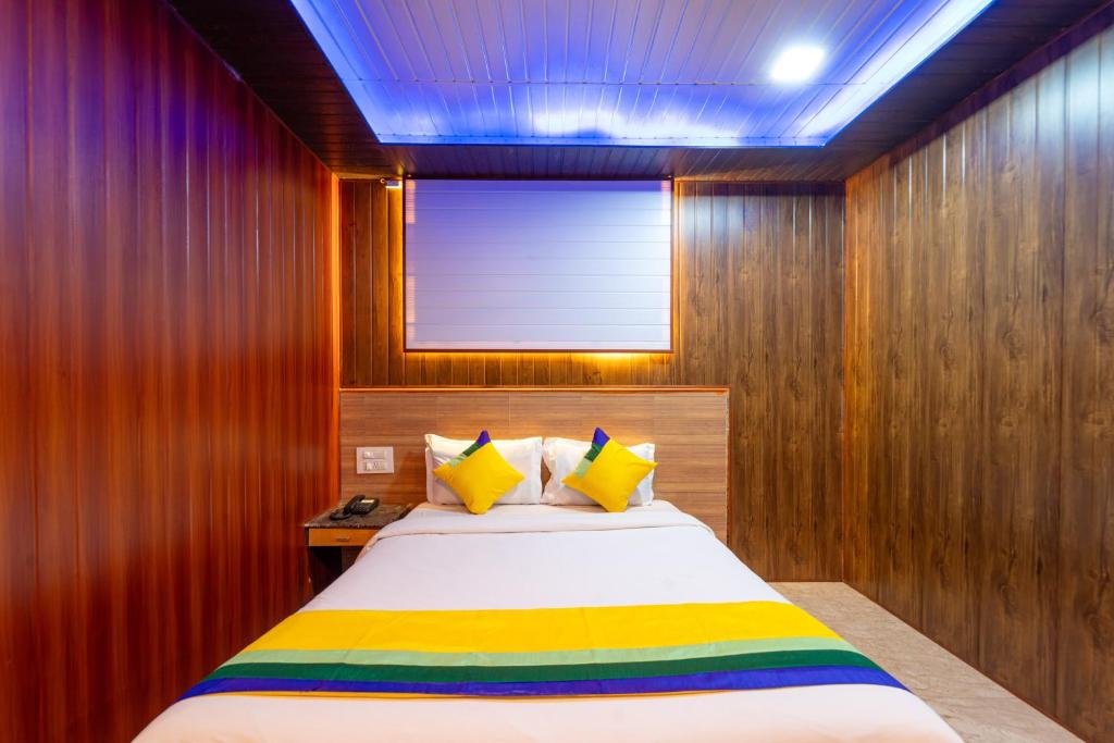Ảnh trong thư viện ảnh của Itsy Hotels Sun N Shade ở Matheran