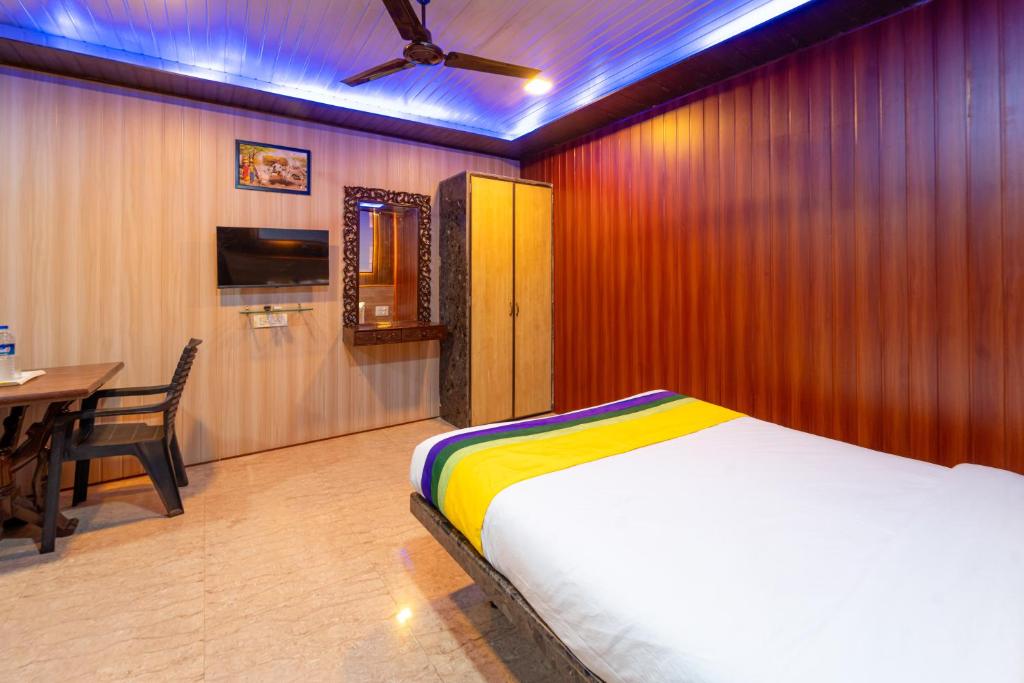 Ảnh trong thư viện ảnh của Itsy Hotels Sun N Shade ở Matheran