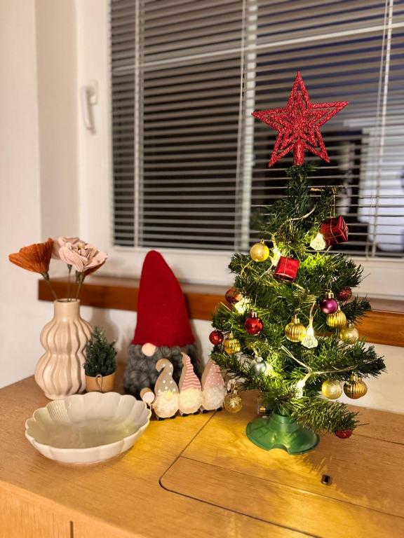 Fotografie z fotogalerie ubytování Hřensko 27 Apartmány v Hřensku