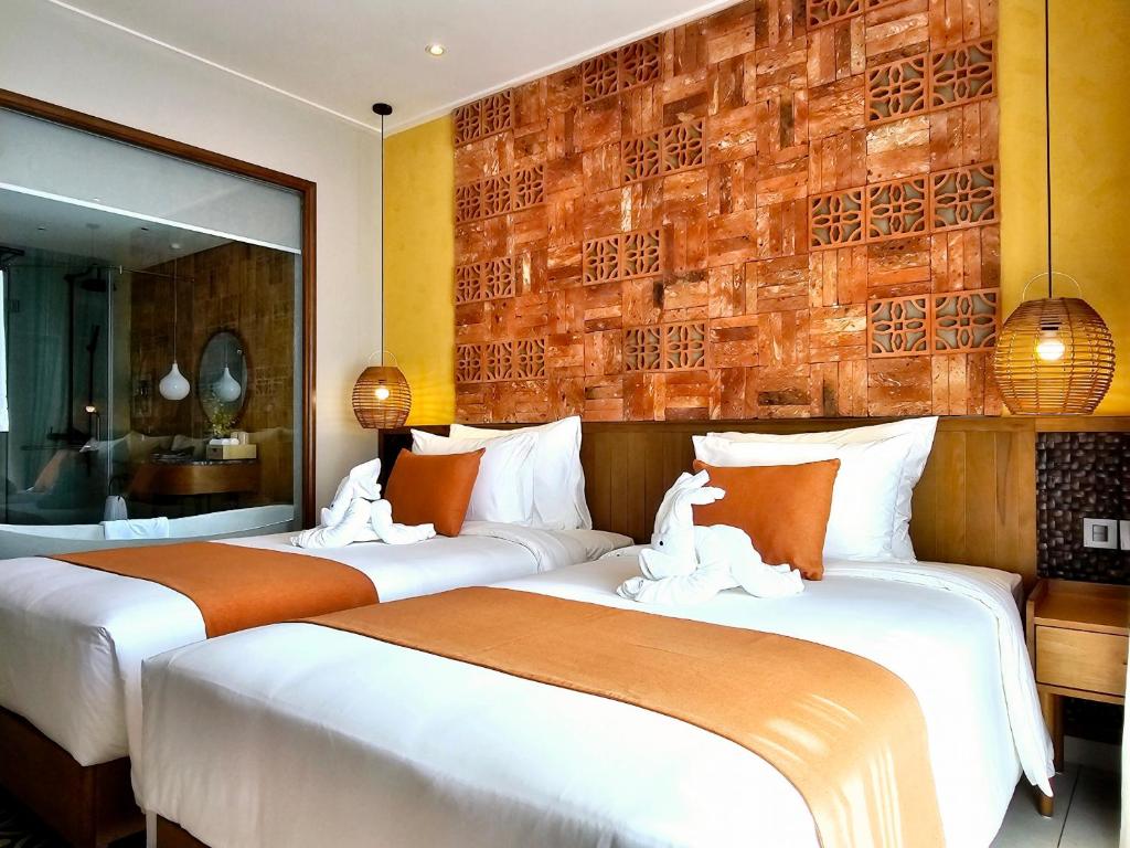 Little Gem Hoi An Boutique Hotel & SpaHotel in Cam Chau, Hoi An photo