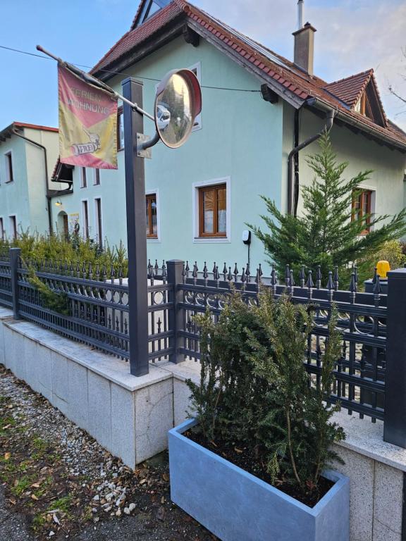 Gartenpension Prosl - 8