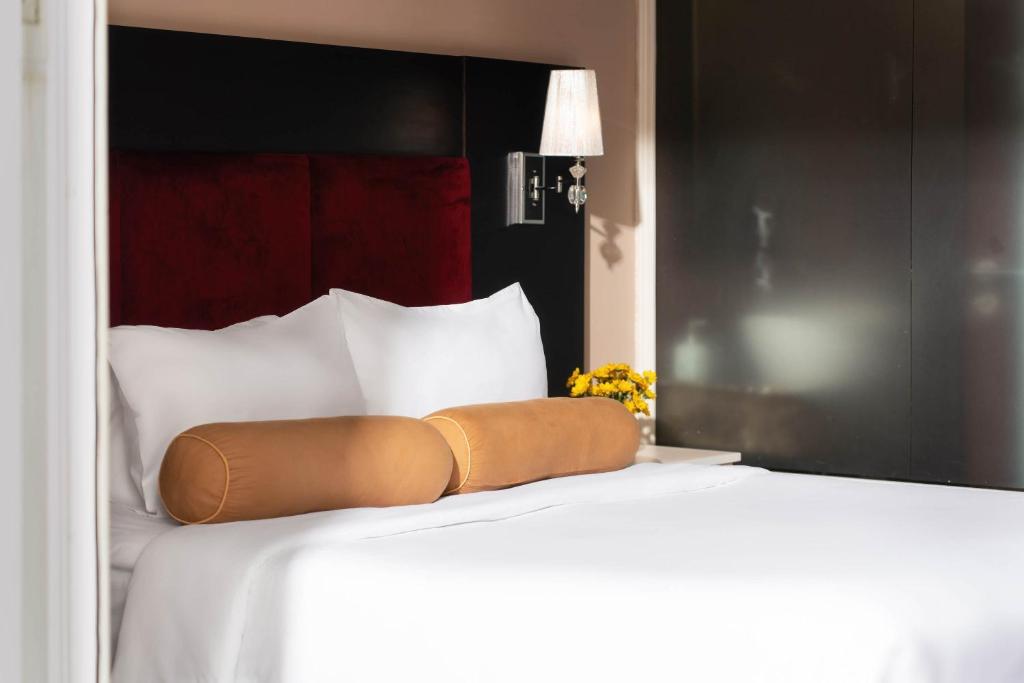Fotografie z fotogalerie ubytování Beryl Charm Hotel and Spa v Hanoji