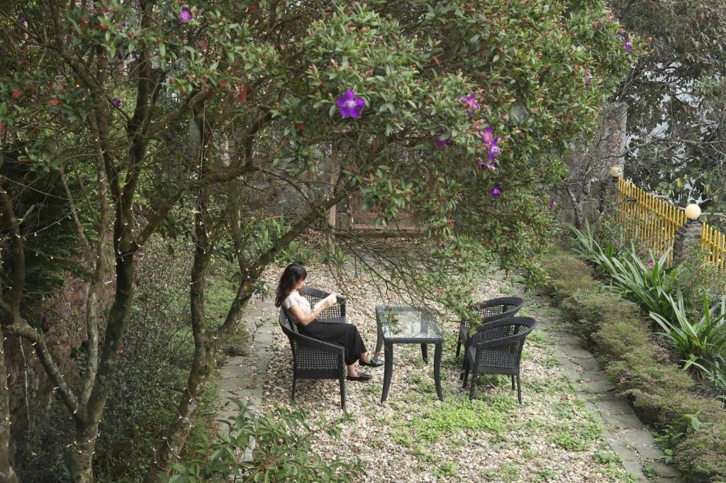 May Villa Tam Đảo