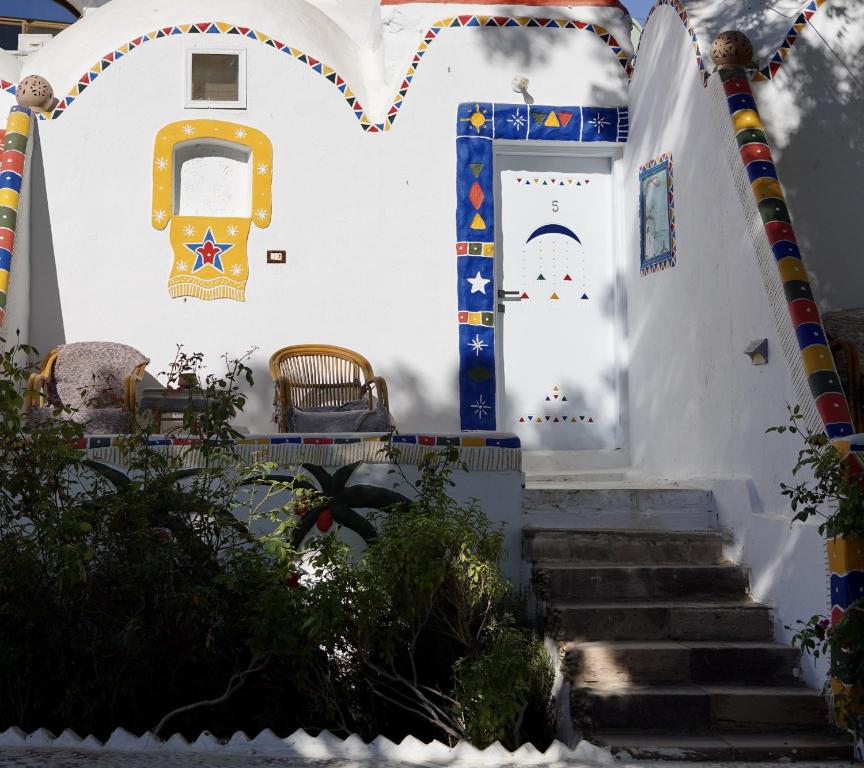 Artika Wadi Kiki Hotel - 12