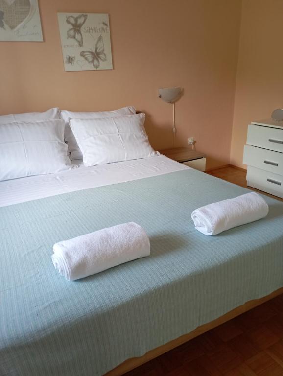 Fotografie z fotogalerie ubytování Apartments Grahovac v destinaci Umag