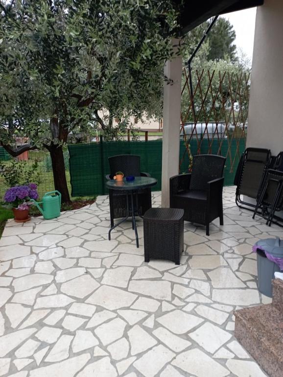 Fotografie z fotogalerie ubytování Apartments Grahovac v destinaci Umag