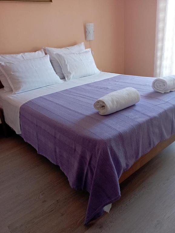 Fotografie z fotogalerie ubytování Apartments Grahovac v destinaci Umag