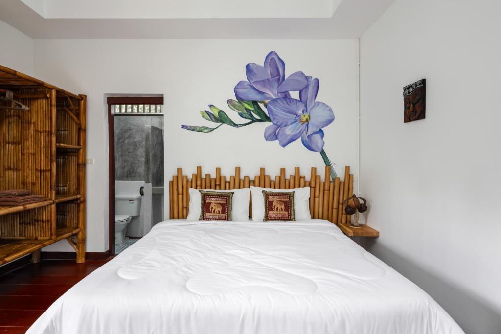 Tropical Heavens Garden Samui - 6