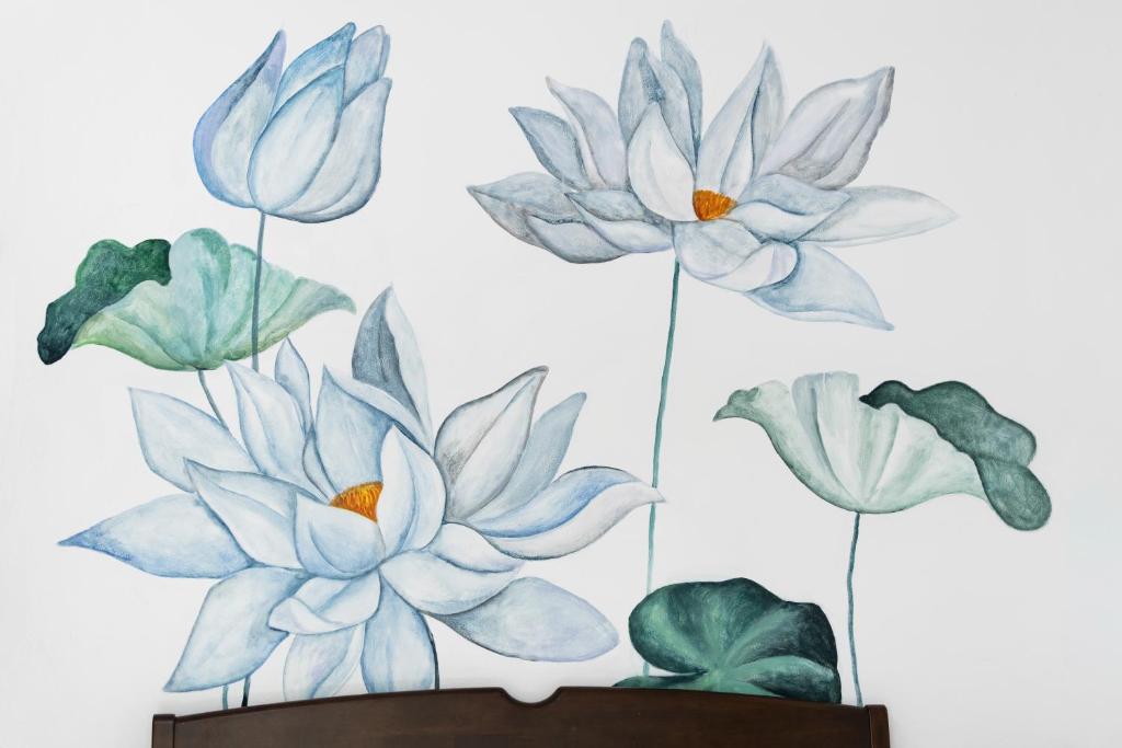 Tropical Heavens Garden Samui - 9