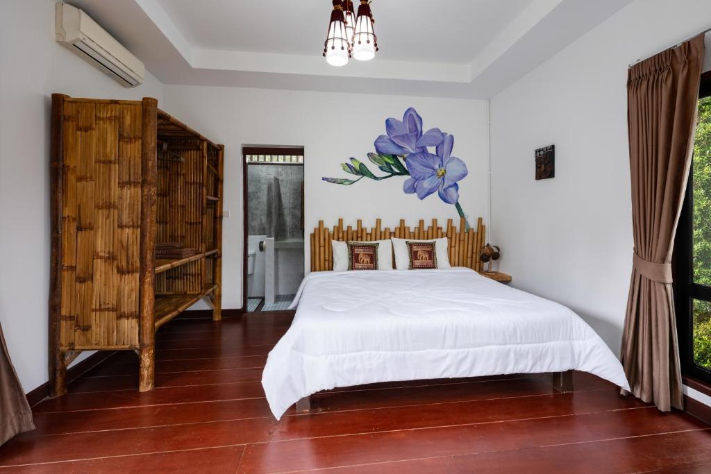 Tropical Heavens Garden Samui - 8