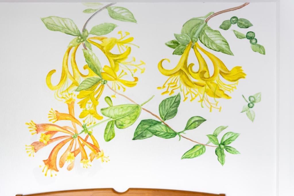 Tropical Heavens Garden Samui - 10