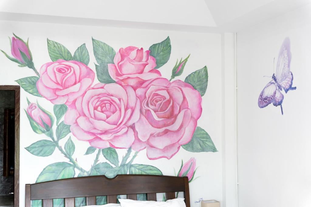 Tropical Heavens Garden Samui - 12