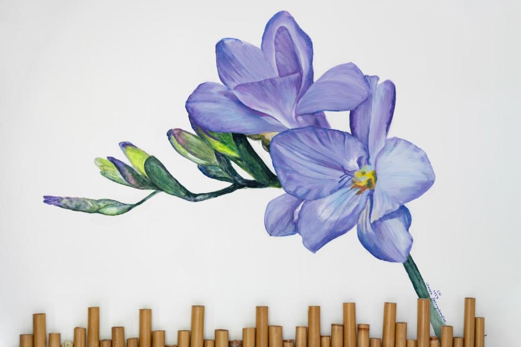 Tropical Heavens Garden Samui - 13