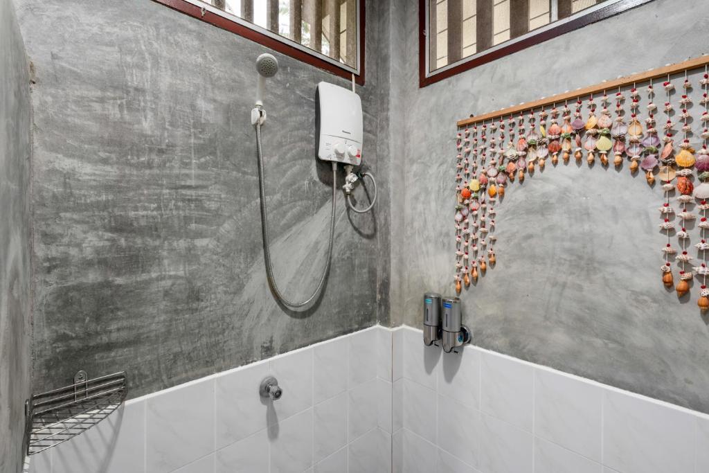 Tropical Heavens Garden Samui - 19