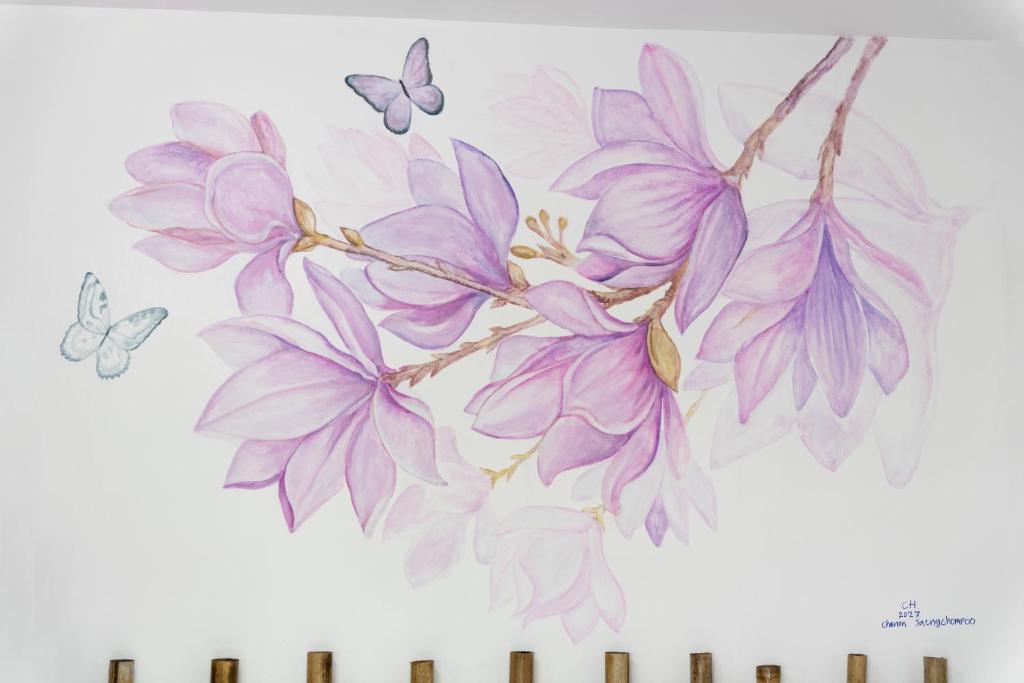 Tropical Heavens Garden Samui - 14