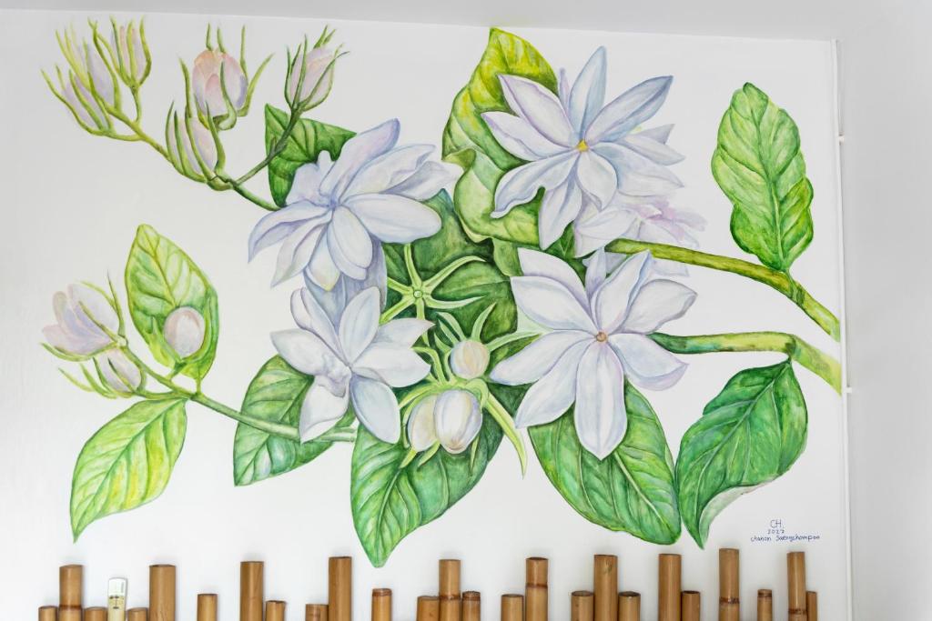 Tropical Heavens Garden Samui - 15