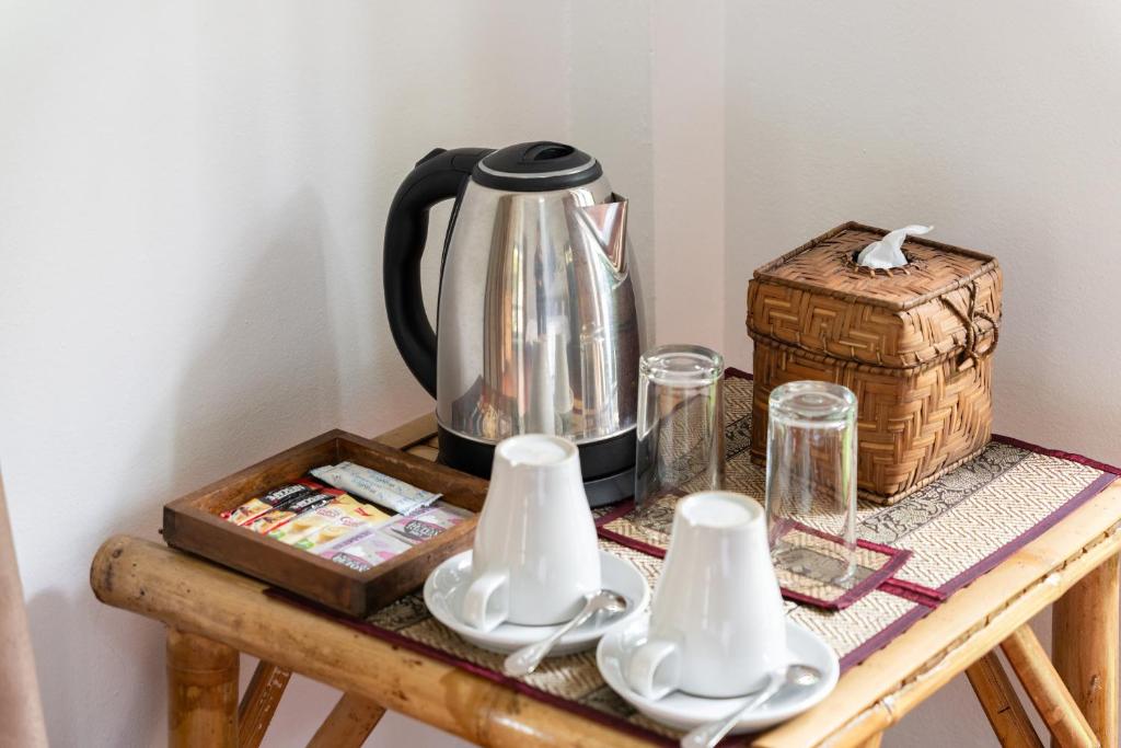 Tropical Heavens Garden Samui - 17