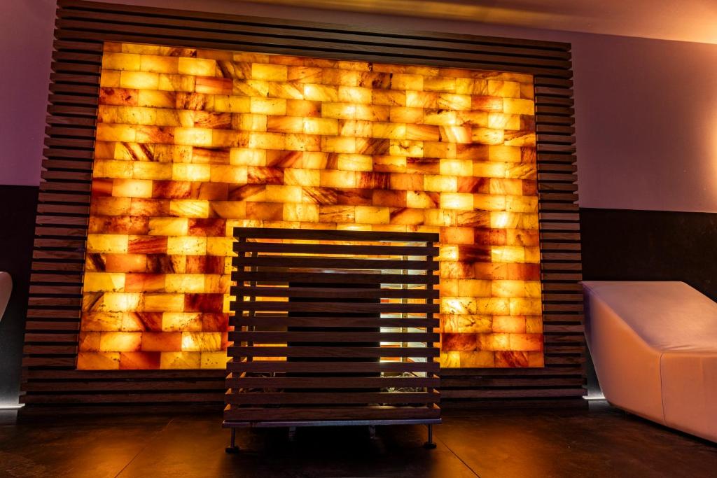 The Moon Boutique Hotel & Spa - 19