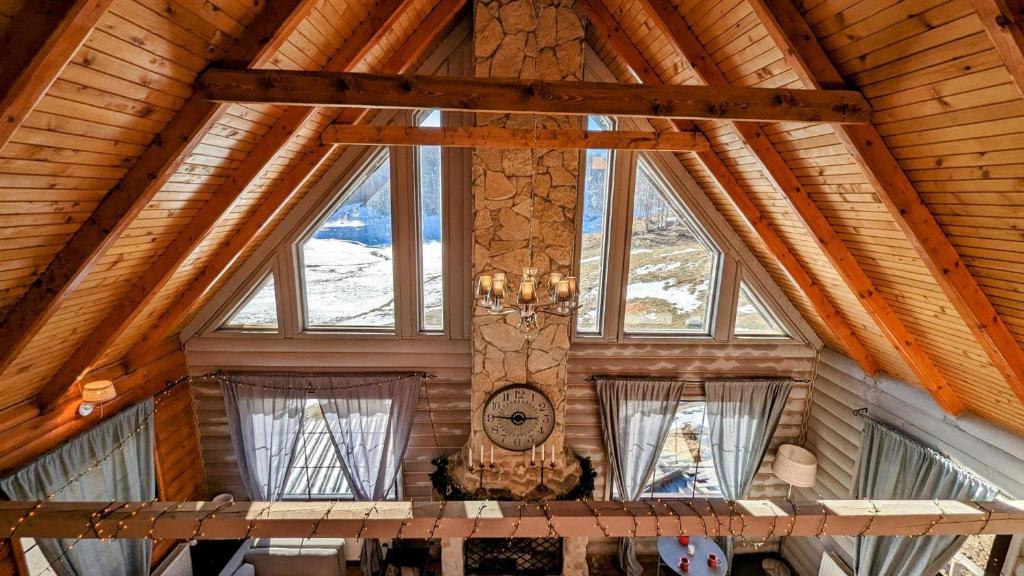 Fotografie z fotogalerie ubytování GUEST HOUSE PRIVAL.CLUB v destinaci Žabljak