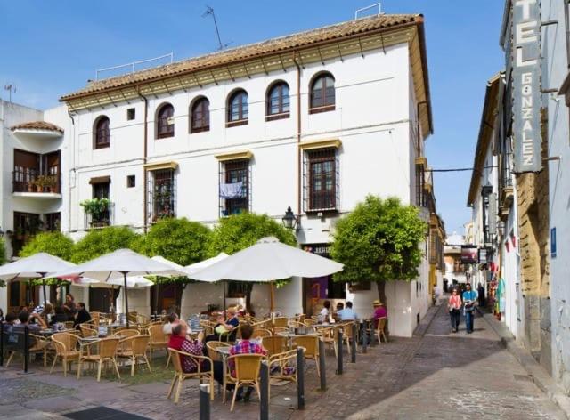 Casa Leví
