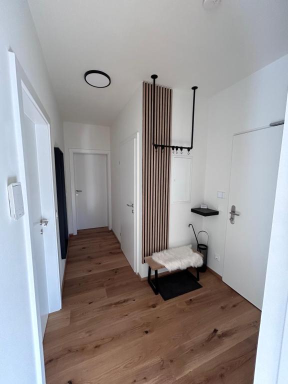Koupelna v ubytování Almappartement Nassfeld- Sonnenalpe